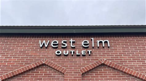 west elm outlet vacaville ca